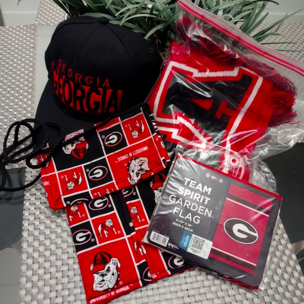 Ga fan gear